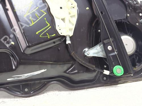 Front right window mechanism VW PASSAT B6 (3C2) 2.0 TDI 16V | BP38037634C23 - Image 9