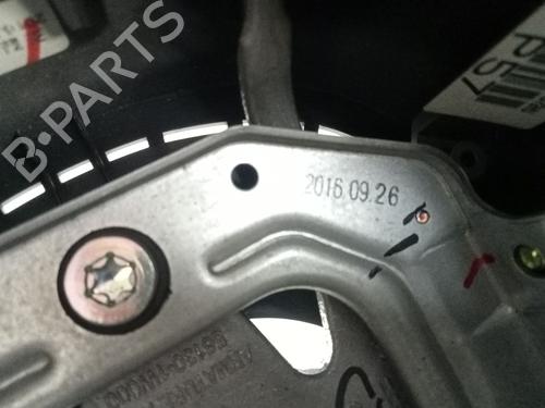 Steering wheel KIA RIO III (UB) 1.25 CVVT | BP36767538C49 - Image 6
