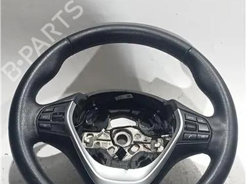 Used Steering wheel BMW 3 (F30, F80) 320 d (184 hp) 23913862
