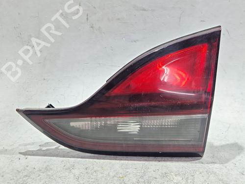 Used Other OPEL ZAFIRA TOURER C VAN (P12) 2.0 CDTi (75) (131 hp) 30938641