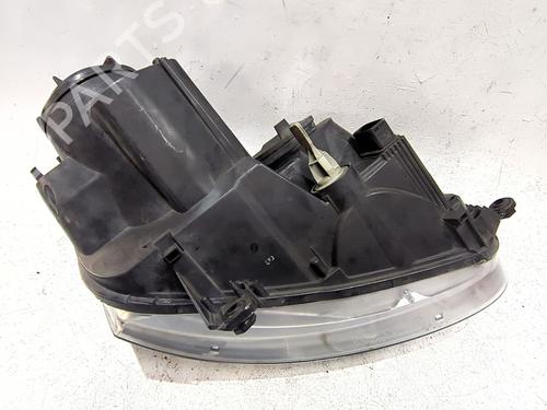 Left headlight VW GOLF V (1K1) 2.0 TDI | BP31873273C28 