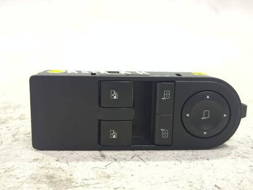 Used Mirror switch Mirror switch OPEL ASTRA H Saloon (A04) 1.7 CDTi (L69) (101 hp) 40063372 40063372