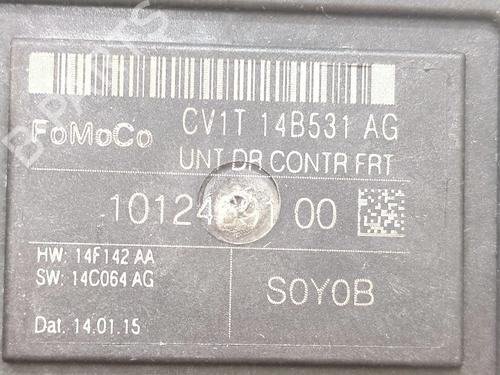 Module électronique FORD FIESTA VI (CB1, CCN) 1.5 TDCi | BP27858624M83 