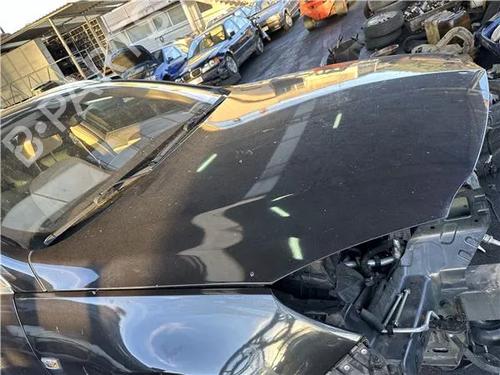 Hood OPEL INSIGNIA A Saloon (G09) 2.0 CDTI 4x4 (69) | BP23923475C1 