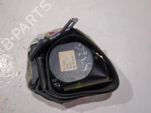 Used Front left seatbelt VOLVO 440 (445) 2.0 (110 hp) 26542573