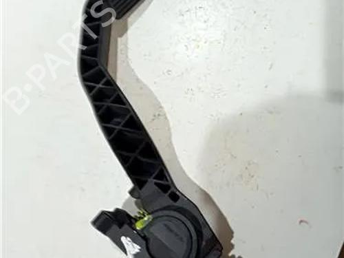 Pedal PEUGEOT 206 Hatchback (2A/C) 1.4 HDi eco 70 | BP23932900I4 