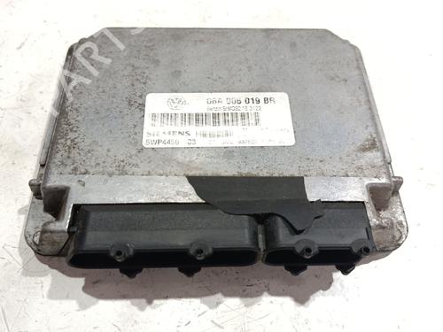 Used Electronic module Electronic module 37088847 37088847