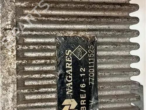 Electronic module RENAULT MEGANE I Classic (LA0/1_) 1.9 dTi (LA1U) | BP23908264M83 