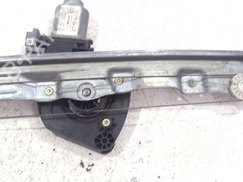 Front left window mechanism CITROËN C4 II (NC_) 1.6 HDi 115 | BP39105714C22 - Image 5