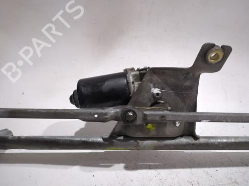 Front wiper motor VW POLO (9N_, 9A_) 1.9 TDI | BP23951730M29 