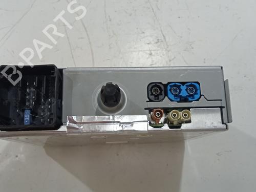 Radio CITROËN C3 / C3 ORIGIN III (SX) 1.2 PureTech 82 | BP26682492E6 