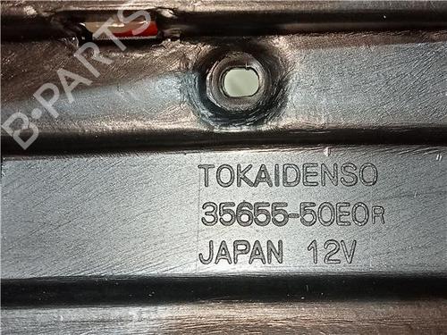 Right taillight SUZUKI ALTO IV (EF, SH410_) 1.0 (SH410) | BP23922234C35 
