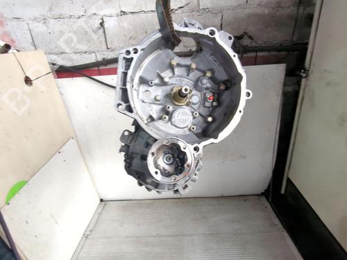 Used Gearbox VW PASSAT B5 (3B2) 1.9 TDI (110 hp) 31291767