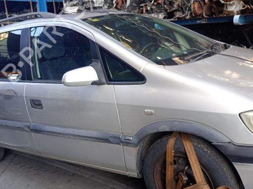 Used Parts OPEL ZAFIRA A MPV (T98) 2.0 DTI 16V (F75) 5005722