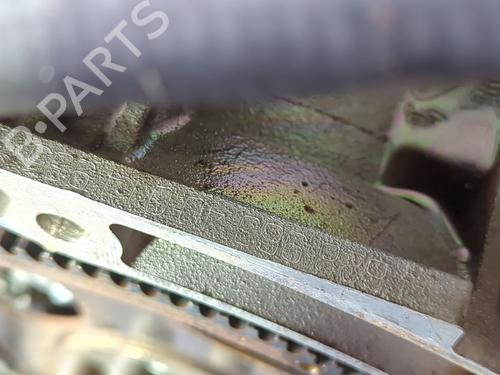 Engine MERCEDES-BENZ M-CLASS (W163) ML 400 CDI (163.128) | BP33958620M1 - Image 4