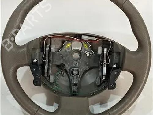 Used Steering wheel RENAULT GRAND SCÉNIC II (JM0/1_) 1.9 dCi (JM0G, JM12, JM1G, JM2C) (120 hp) 23908529