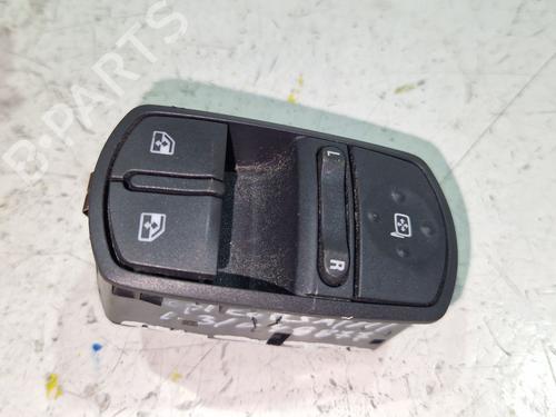 Left front window switch OPEL CORSA D (S07) 1.3 CDTI (L08, L68) | BP36532945I27 - Image 5