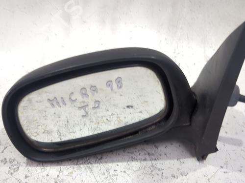 Used Left mirror Left mirror 38958090 38958090
