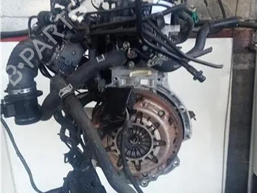 Motor FORD FIESTA VI (CB1, CCN) 1.6 Ti | BP23917771M1 