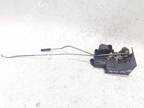 Used Front right lock ALFA ROMEO 156 (932_) 2.0 16V T.SPARK (932A2) (155 hp) 30368661