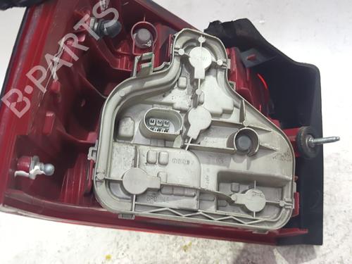 Right taillight AUDI A3 (8P1) 2.0 TDI 16V | BP39638043C35 - Image 4