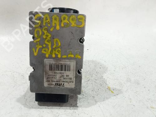 Abs pomp SAAB 9-3 (YS3F, E79, D79, D75) 1.9 TiD | BP27338307M43 