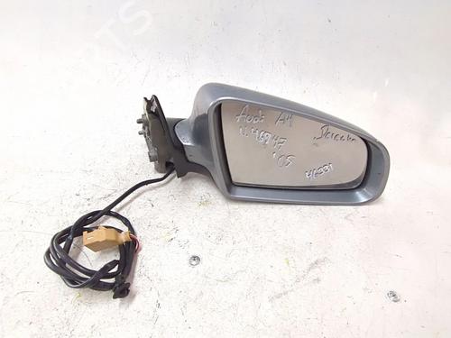 Used Right mirror AUDI A4 B7 Avant (8ED) 3.0 TDI quattro (204 hp) 26953182