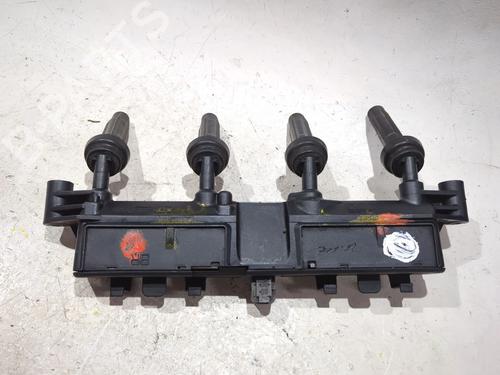 Bobine D'allumage PEUGEOT 206 Hatchback (2A/C) 1.4 16V (88 hp) 27242420