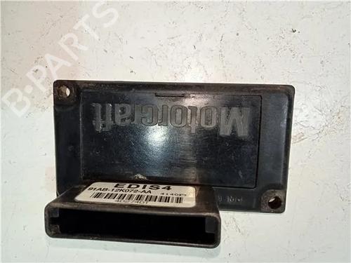 Used Electronic module FORD FIESTA IV (JA_, JB_) 1.8 D (60 hp) 23907304