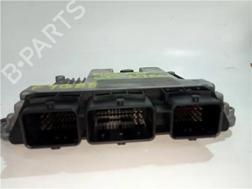 Elektronisk modul RENAULT MEGANE II Saloon (LM0/1_) 1.9 dCi | BP23913726M83 