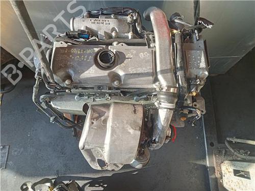 Engine SAAB 9-3 (YS3D) 2.2 TiD | BP23922547M1 
