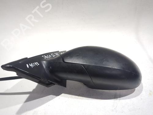 Left mirror SEAT IBIZA III (6L1) 1.9 TDI | BP23903310C26 