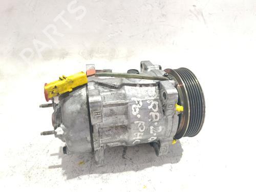 Used AC compressor AC compressor 38956338 38956338