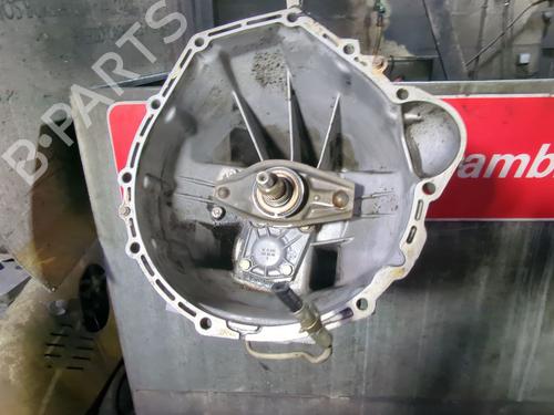 Used Gearbox MERCEDES-BENZ C-CLASS (W202) C 280 (202.028) (193 hp) 30511987