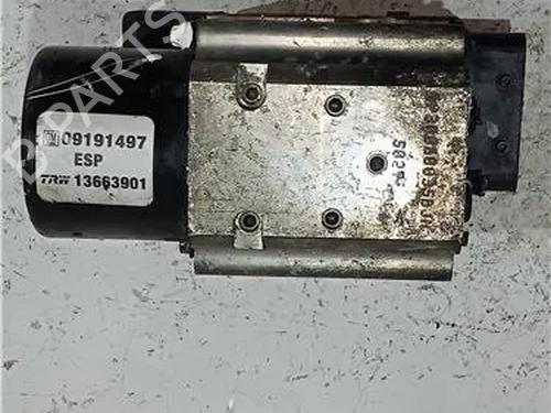 ABS Bremseaggregat OPEL VECTRA C (Z02) 2.0 DTI 16V (F69) | BP23919895M43 