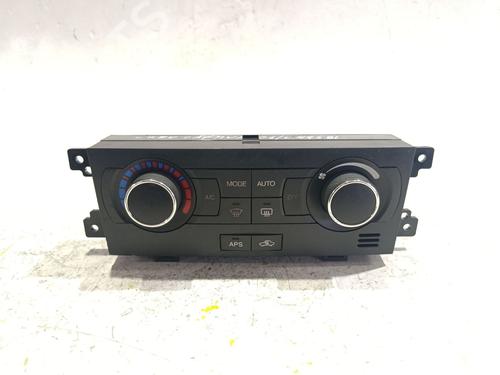 Used Climate control Climate control CHEVROLET CAPTIVA (C100, C140) 2.0 D 4WD (150 hp) 40279668 40279668