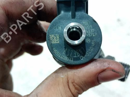 Used Injector DACIA DOKKER MPV (KE_) 1.5 dCi (KEAJ, KEAH) (90 hp) 27191212