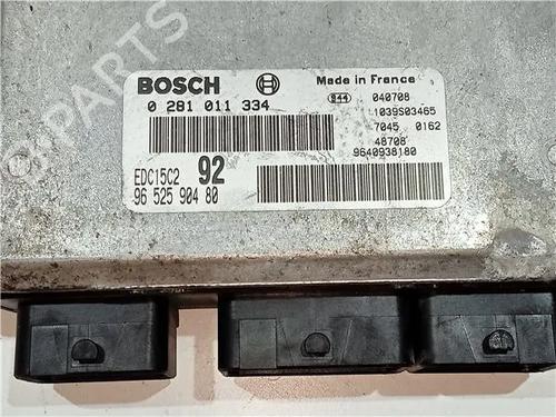 Elektronische module LANCIA PHEDRA (179_) 2.0 JTD (179.AXE1A) | BP23908049M83 