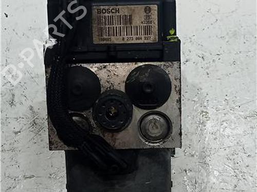 ABS Bremseaggregat OPEL CORSA C (X01) 1.2 (F08, F68) (75 hp) 23915017