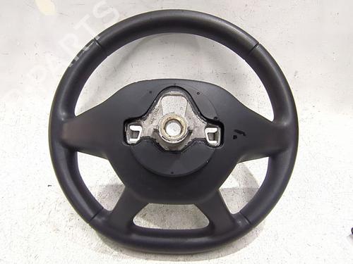 Steering wheel DACIA DOKKER Box Body/MPV 1.5 Blue dCi 95 (FEJL) | BP32019114C49