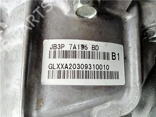 Transfer box FORD RANGER (TKE) 2.0 EcoBlue 4x4 | BP23908849M36