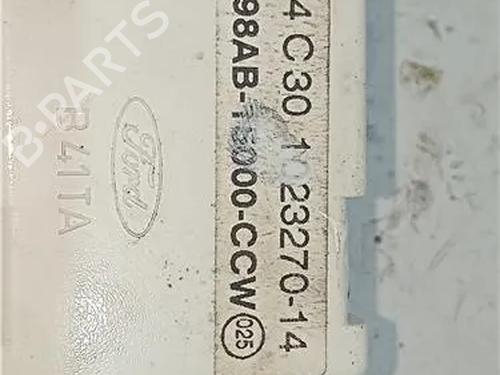 Other FORD FOCUS II Turnier (DA_, FFS, DS) 1.8 TDCi | BP23918416O1