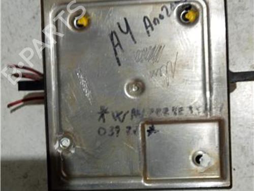 Electronic module AUDI A4 B6 (8E2) 1.9 TDI quattro | BP23929749M83 