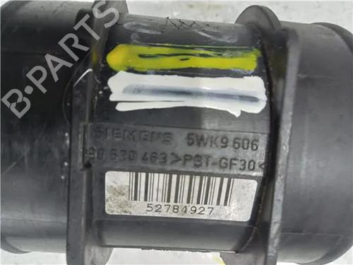 Mass air flow sensor OPEL ASTRA G Saloon (T98) 2.0 DI (F69) | BP23917097M95 