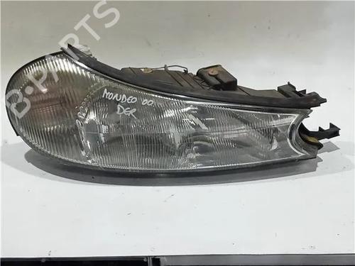 Right headlight FORD MONDEO III Saloon (B4Y) 2.0 16V | BP23925000C29 