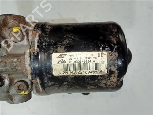 ABS pump SEAT ALHAMBRA (7V8, 7V9) 1.9 TDI | BP23932763M43