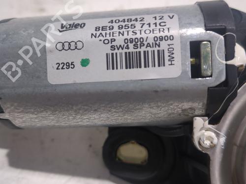 Rear wiper motor AUDI A3 (8L1) 1.9 TDI | BP24219598M102 