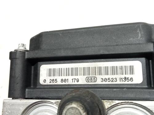 ABS pump CITROËN BERLINGO MULTISPACE (B9) 1.6 HDi 75 16V | BP31753062M43 