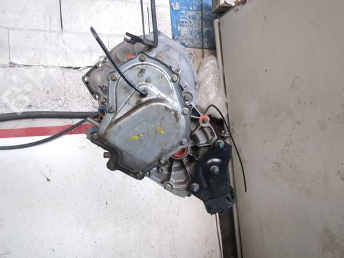 Gearbox FORD ESCORT IV (GAF, AWF, ABFT) 1.6 D | BP29643500M3 