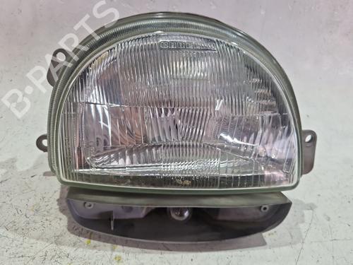 Optica direita Optica direita RENAULT TWINGO I (C06_) 1.2 (C067) (54 hp) 36529439 36529439